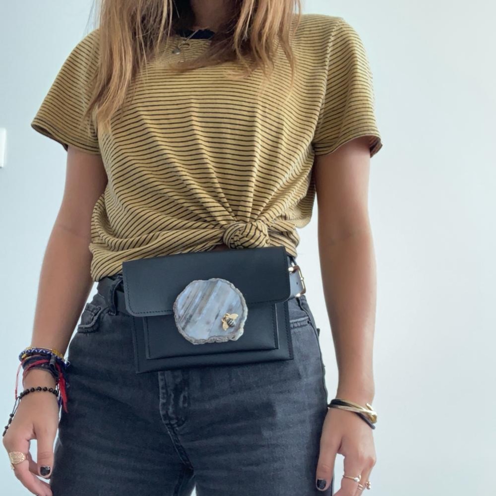 Meet your Posher, Barbara